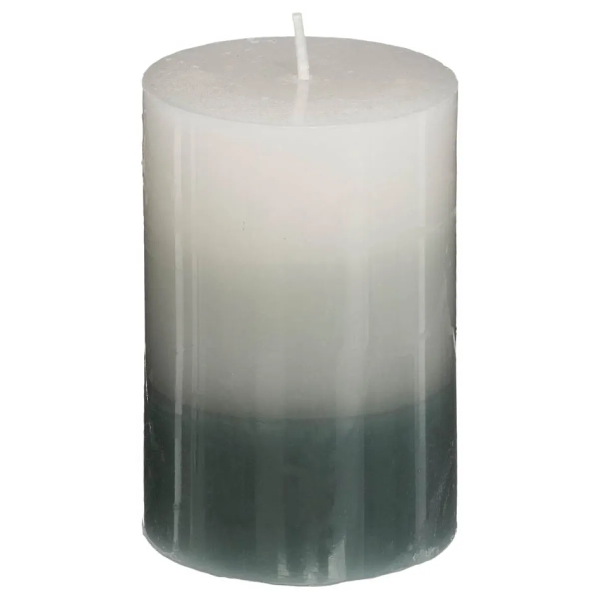 atmosphera Velas>Vela Perfumada Aroma Jazmín 7x10Cm