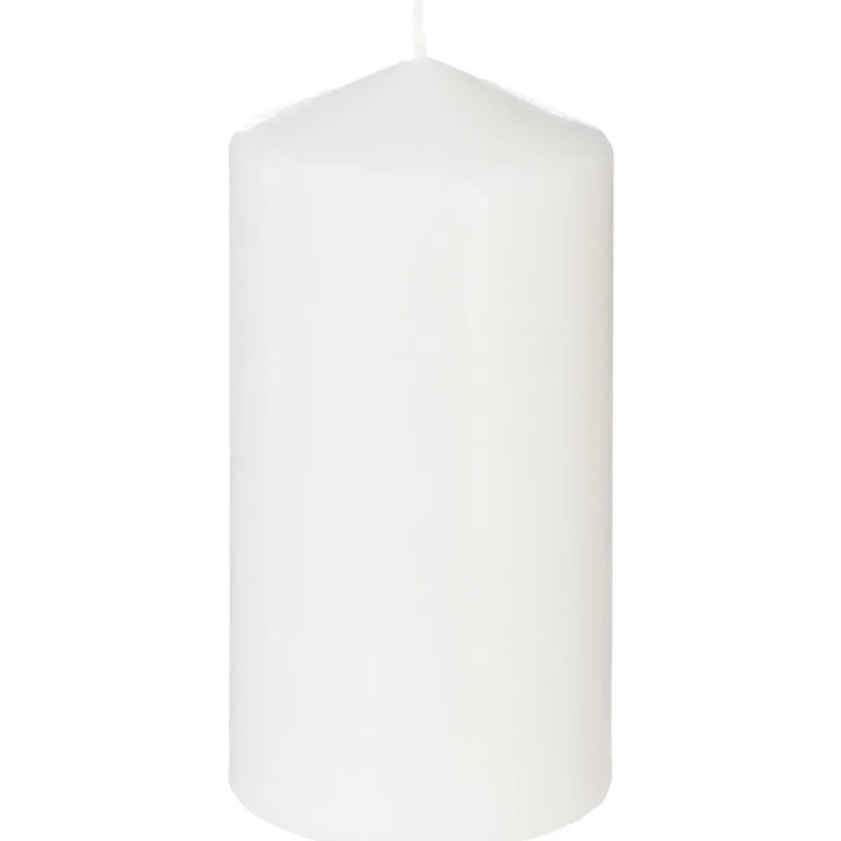 atmosphera Velas>Vela Perfumada Aroma Jazmín 395G 7x14Cm