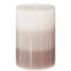 atmosphera Velas>Vela Perfumada Aroma Vainilla 7x10Cm