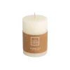 Velas>Vela Perfumada Aroma Vainilla 6.9x10Cm
