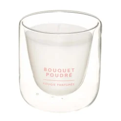 atmosphera Velas>Vela Perfumada Bouquet Ilan 130G