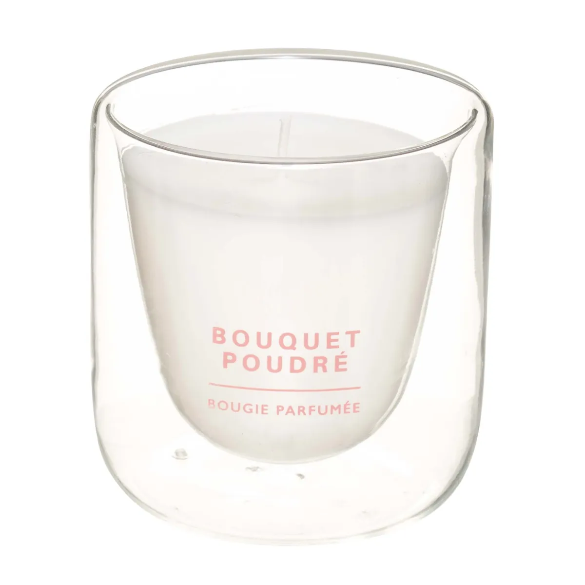 atmosphera Velas>Vela Perfumada Bouquet Ilan 130G