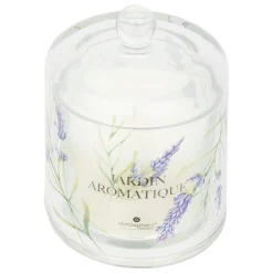 atmosphera Velas>Vela Perfumada Campana De Vidrio 240g