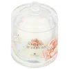 Velas>Vela Perfumada Campana De Vidrio 240g