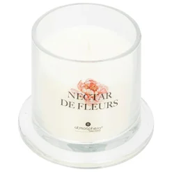 Velas>Vela Perfumada Campana De Vidrio 240g