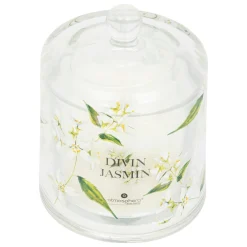 atmosphera Velas>Vela Perfumada Campana De Vidrio 240g