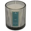 atmosphera Velas>Vela perfumada con vaso de vidrio COLLECTION oud