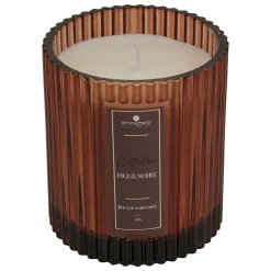 atmosphera Velas>Vela perfumada con vaso de vidrio COLLECTION