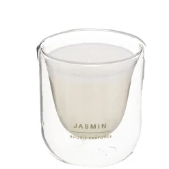 atmosphera Velas>Vela Perfumada En Vaso Aroma Jazmín