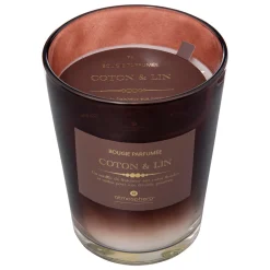 atmosphera Velas>Vela Perfumada Frasco De Vidrio 855g