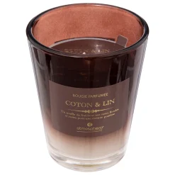 atmosphera Velas>Vela Perfumada Frasco De Vidrio 270g