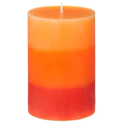 atmosphera Velas>Vela Perfumada Frutas Exóticas 7x10Cm
