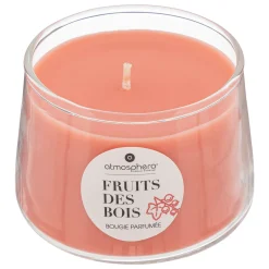 atmosphera Velas>Vela Perfumada Frutos Del Bosque 110g