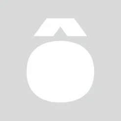 atmosphera Velas|Tazas Y Tazones>Vela perfumada HAPO de almendra y flor de naranja