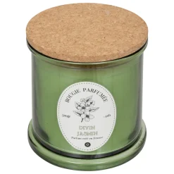 atmosphera Velas>Vela perfumada HAPO jazmín 500gr