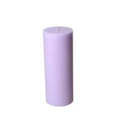 Velas>Vela perfumada lavanda 18cm