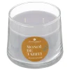 atmosphera Velas>Vela Perfumada Monoi De Tahití 300g