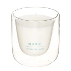atmosphera Velas>Vela Perfumada Monoi Ilan 130G
