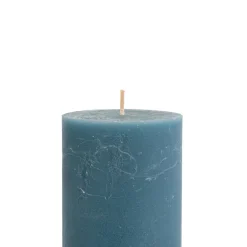 Velas>Vela Perfumada Pilar Cedro 18cm