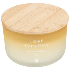 atmosphera Velas>Vela perfumada terre d'ailleurs SANA 420g