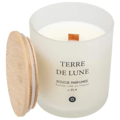atmosphera Velas>Vela perfumada Terre de Lune SANA 255g