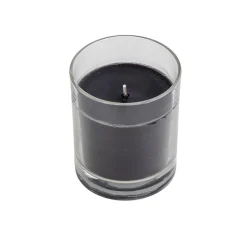 Velas>Vela Perfumada Vaso Orquídea 165g
