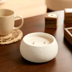 atmosphera Velas>Vela perfumada WONJA pachuli 464gr