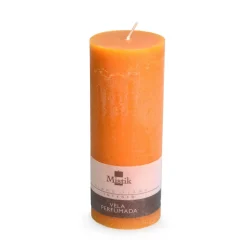 mistik Velas>Vela Perfumada Ylang-Ylang 6.9x18Cm