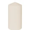 atmosphera Velas>Vela Pilar Aroma Vainilla 395G 7x14Cm