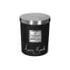 atmosphera Velas>Vela Vaso Aurora Boreal 490G 10x12.5Cm