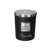 atmosphera Velas>Vela Vaso Dulzura Algodón 490G