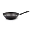 Sartenes, Parrillas Y Woks>Wok Ideal Antiadherente 26Cm