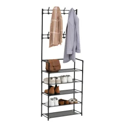 Zapateros>Zapatero INTISSA metálico