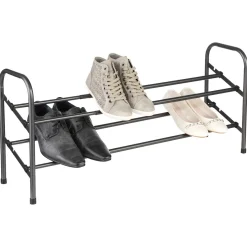 Zapateros>Zapatero Metálico Extensible