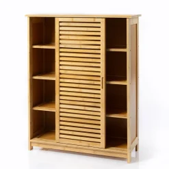 Zapateros>Zapatero Veneza Natural 100cm